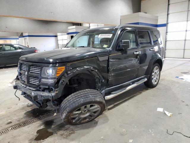 2010 DODGE NITRO HEAT #3040811773