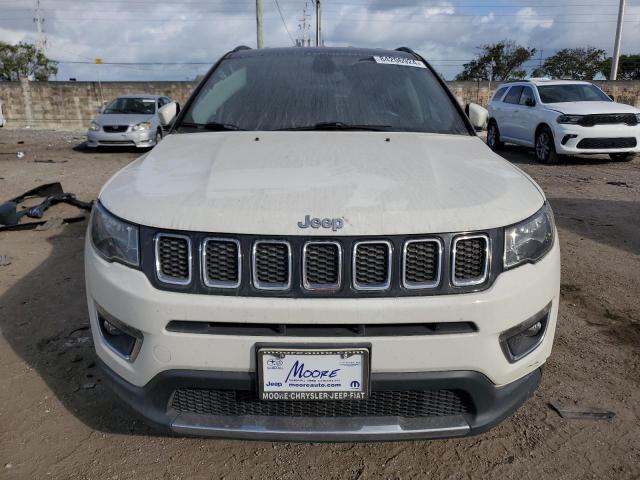 2019 JEEP COMPASS LI 3C4NJCCB2KT699204