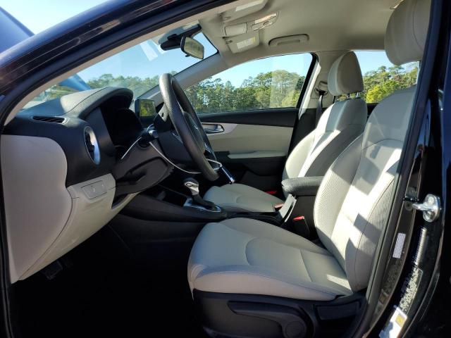 2023 KIA FORTE LX - 3KPF24AD1PE666346