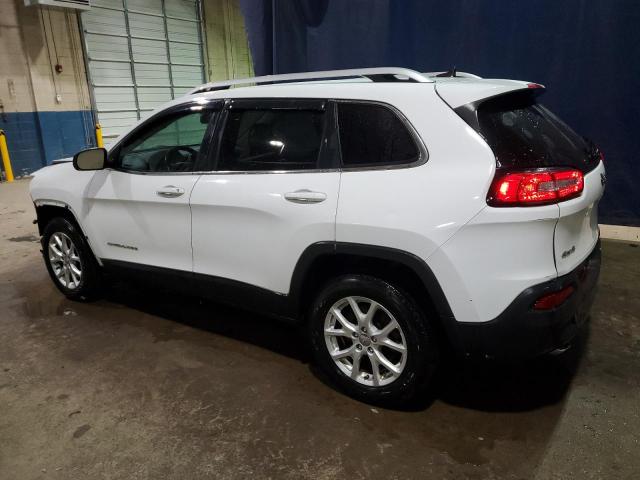 2016 JEEP CHEROKEE L - 1C4PJMCB0GW123336