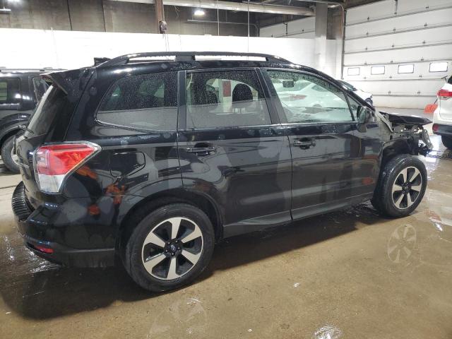 2017 SUBARU FORESTER 2 - JF2SJAEC4HH460923