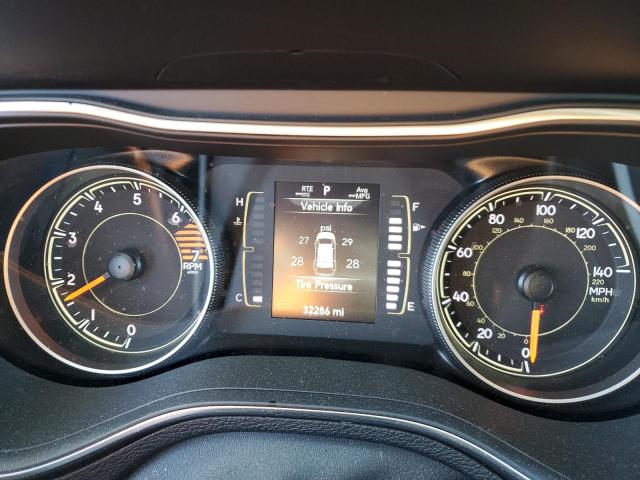 2020 JEEP CHEROKEE L - 1C4PJMCB3LD584021
