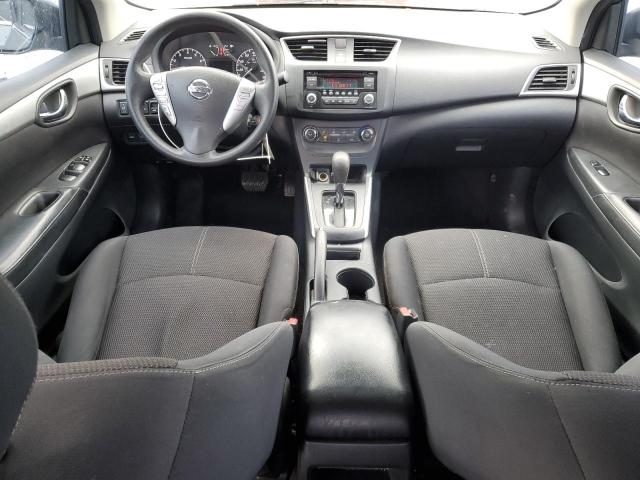2017 NISSAN SENTRA S - 3N1AB7AP1HY211537