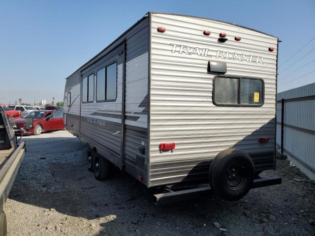 OTHR CAMPER 2022 two tone   5SFEB3429NE499546 photo #4