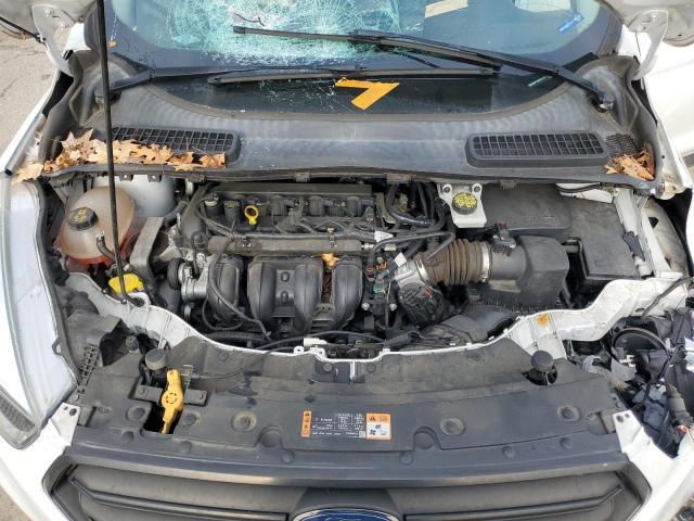 2017 FORD ESCAPE S - 1FMCU0F74HUC41873