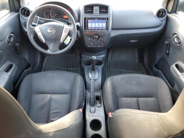 2016 NISSAN VERSA S - 3N1CN7APXGL909382