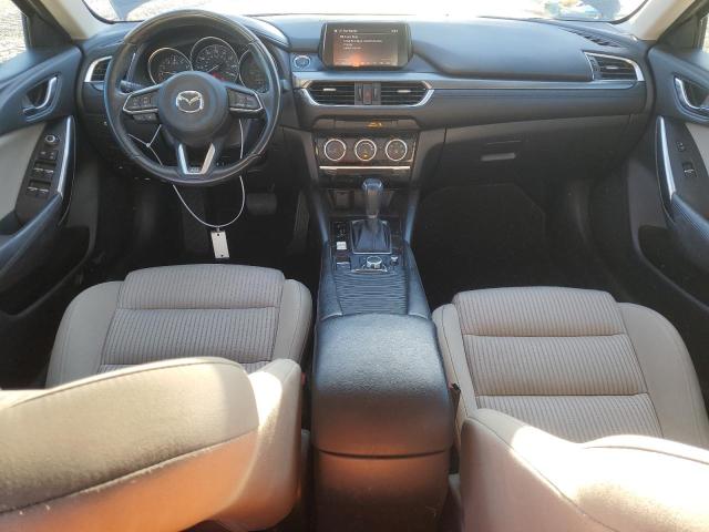 2017 MAZDA 6 SPORT - JM1GL1U50H1118007