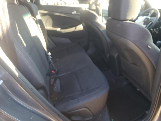 2019 HYUNDAI TUCSON SE - KM8J23A48KU859975
