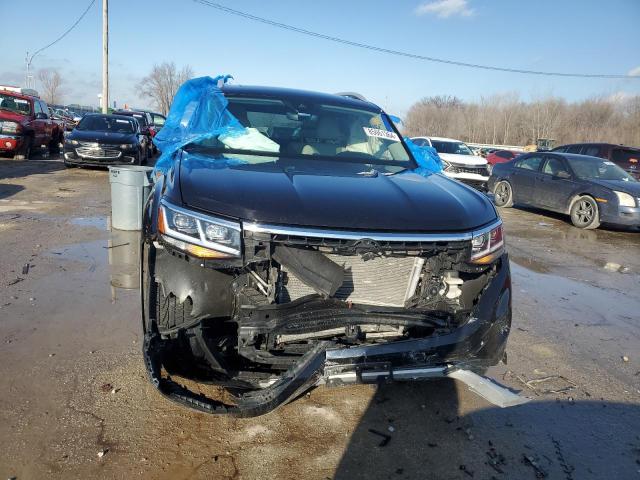 2021 VOLKSWAGEN ATLAS SEL - 1V2TR2CA2MC573830