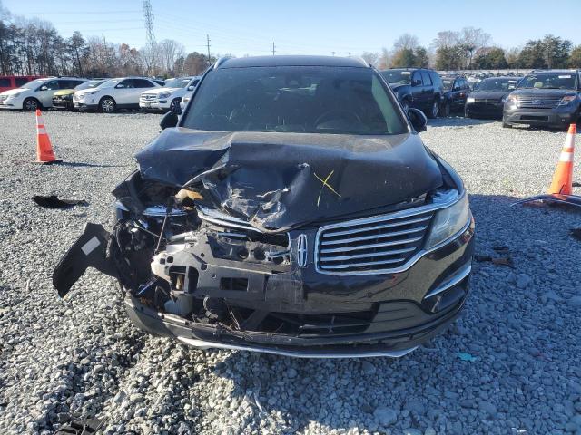 2017 LINCOLN MKC RESERV - 5LMCJ3C90HUL22298