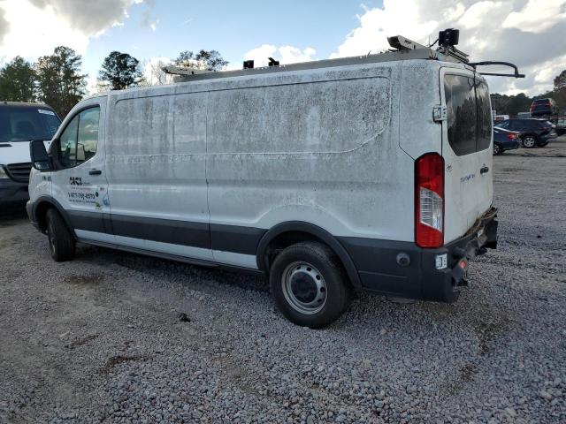 2018 FORD TRANSIT T- - 1FTYR2ZM4JKB02904