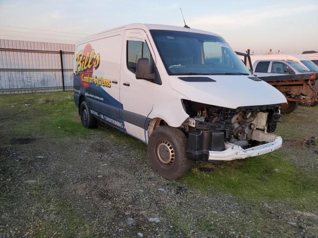 2019 FREIGHTLINER SPRINTER 2 #3024342535