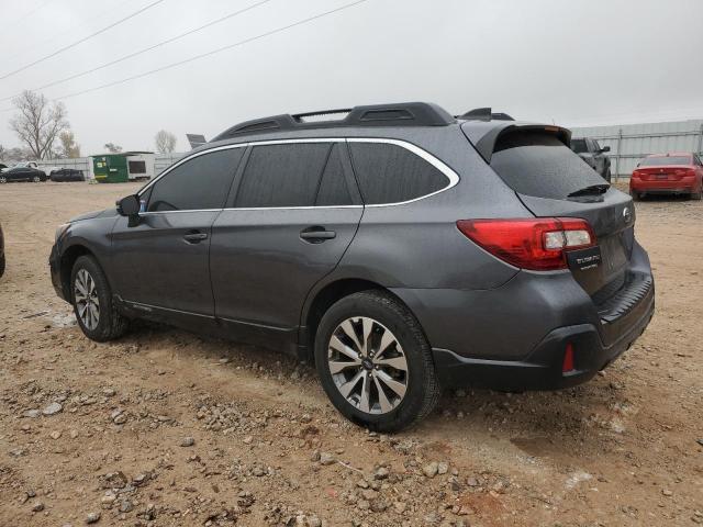 2019 SUBARU OUTBACK 2. - 4S4BSAFC8K3235513