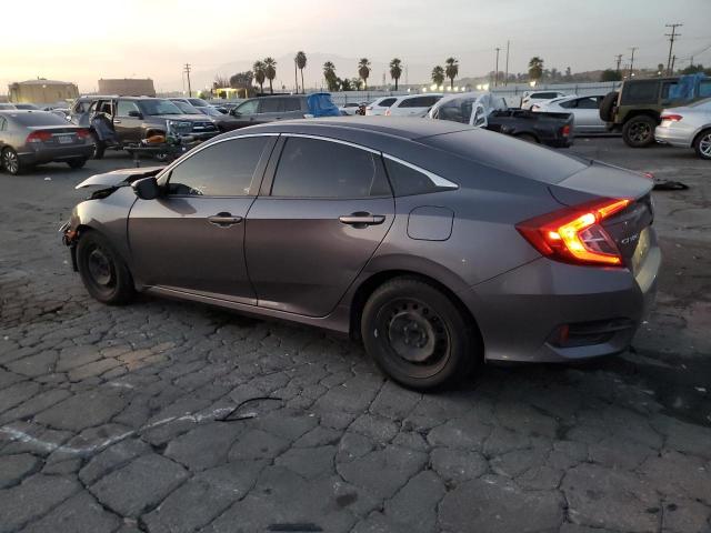 2017 HONDA CIVIC LX - 2HGFC2F5XHH575750