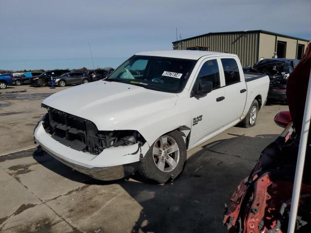 2022 RAM 1500 CLASS #3033135015