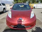 Lot #3028342860 2013 NISSAN LEAF S