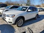 2017 BMW X3 - 5UXWX9C58H0T00316