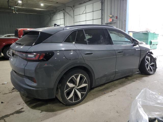 2023 VOLKSWAGEN ID.4 PRO S - 1V2GNPE89PC013523