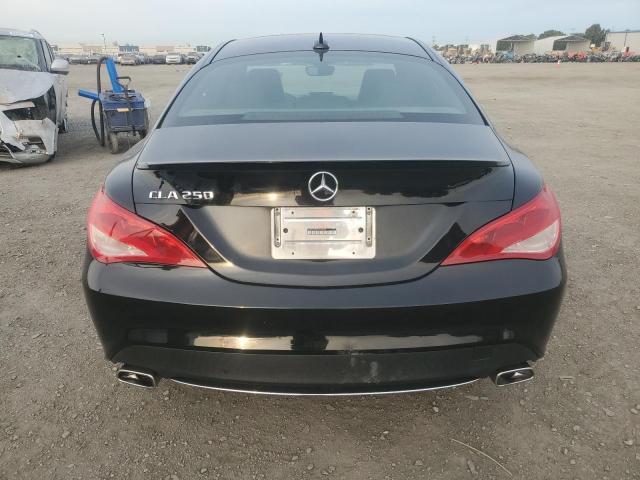 VIN WDDSJ4EB8FN246092 2015 MERCEDES-BENZ CLA-CLASS no.6