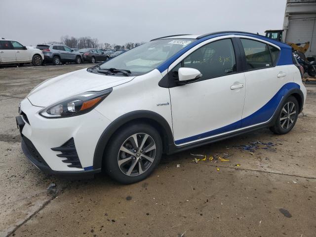 2018 TOYOTA PRIUS C #3027146773