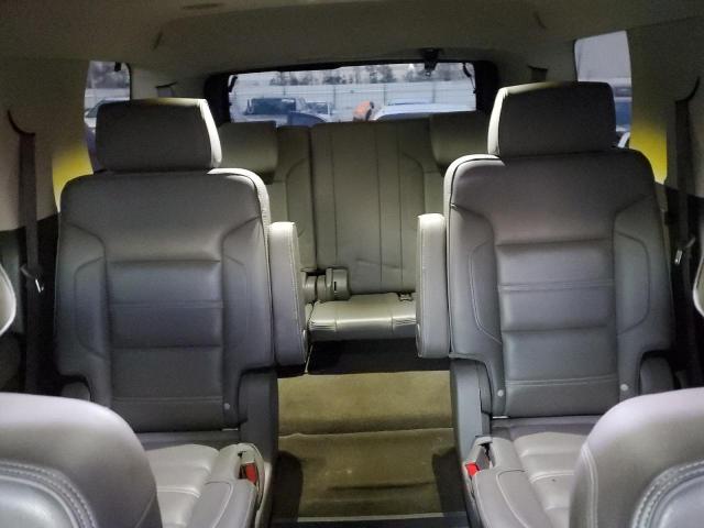 2018 GMC YUKON DENA - 1GKS1CKJXJR269329