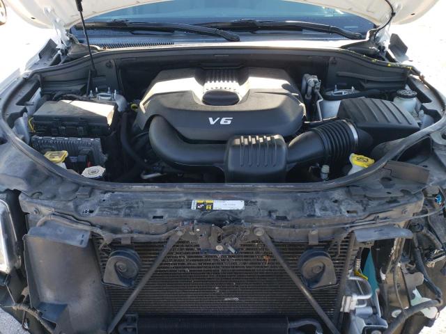 2015 JEEP GRAND CHER - 1C4RJFAG8FC864921