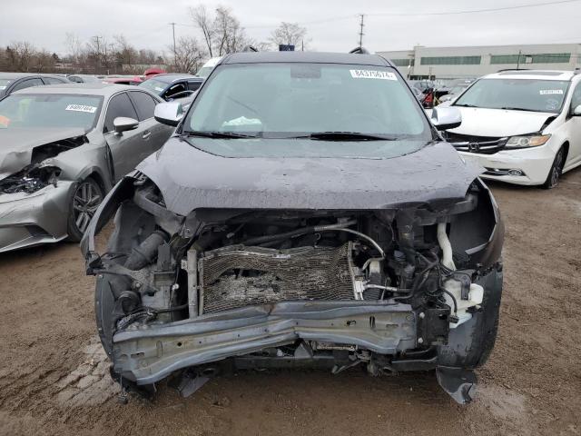 2015 CHEVROLET EQUINOX LT - 2GNALBEK3F6263933