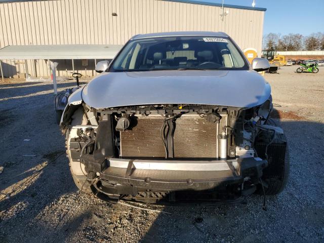 2020 INFINITI QX60 LUXE - 5N1DL0MNXLC540100
