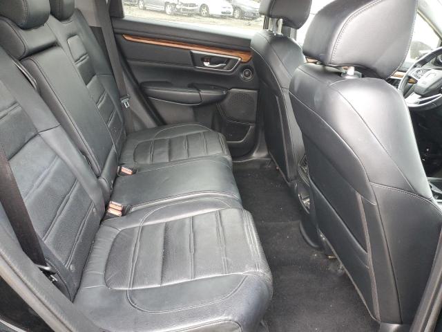 2018 HONDA CR-V EXL - 5J6RW1H87JA012092
