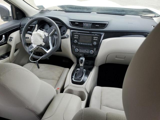 2018 NISSAN ROGUE SPT JN1BJ1CP5JW183952
