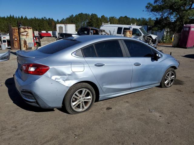 2017 CHEVROLET CRUZE LT - 1G1BE5SM8H7254722