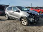 KIA SPORTAGE L снимка