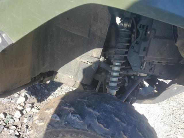 2017 HONDA TRX500 FM 1HFTE4524H4200468