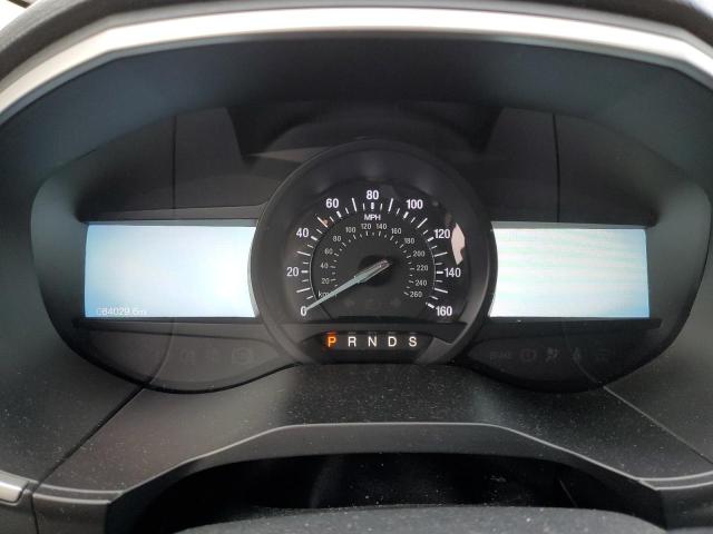 2019 FORD EDGE SEL - 2FMPK4J92KBC71233