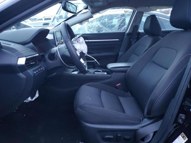 2020 NISSAN ALTIMA SV - 1N4BL4DW8LC207931