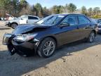 2016 TOYOTA CAMRY LE - 4T1BF1FK9GU228857