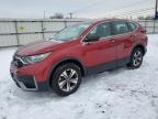 2020 HONDA CR-V LX - 2HKRW2H29LH655272