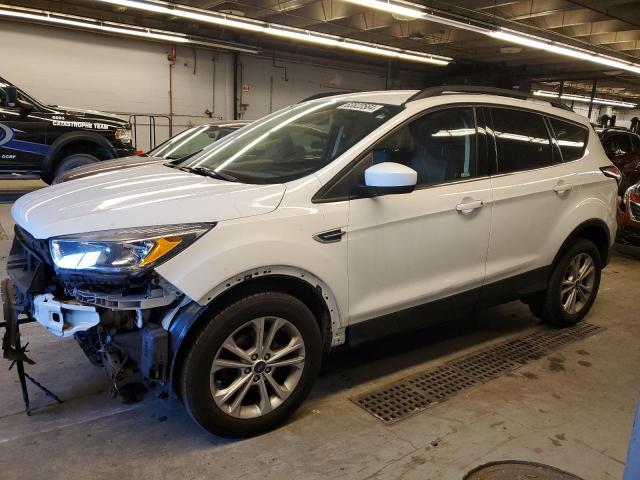 Vin: 1fmcu0gd4juc88492, lot: 83820584, ford escape se 2018 img_1