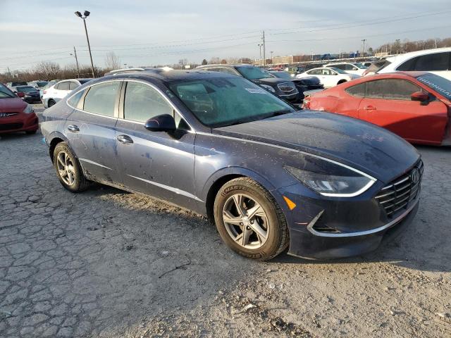2021 HYUNDAI SONATA SE - 5NPEG4JA3MH094528