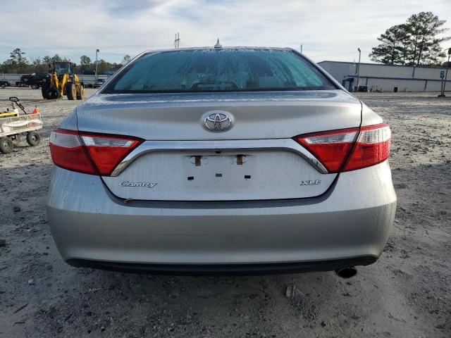 2017 TOYOTA CAMRY LE - 4T1BF1FK0HU779177