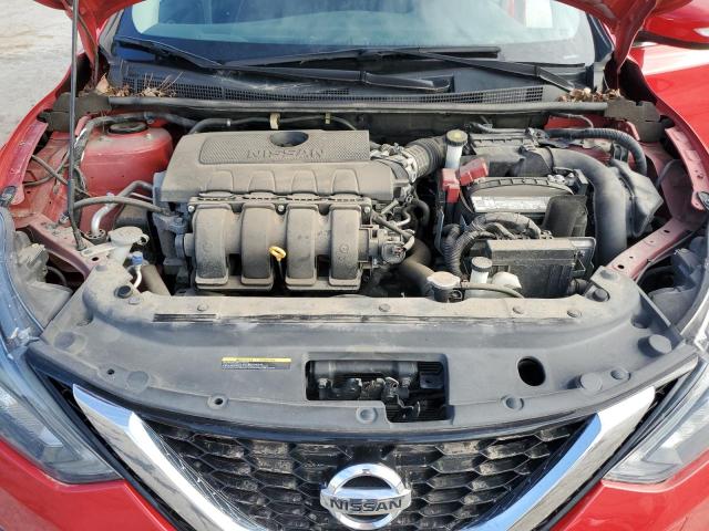 2016 NISSAN SENTRA S - 3N1AB7AP8GY220170