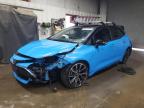 2022 TOYOTA COROLLA XS - JTNC4MBEXN3175777