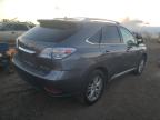 Lot #3041810410 2012 LEXUS RX 450H