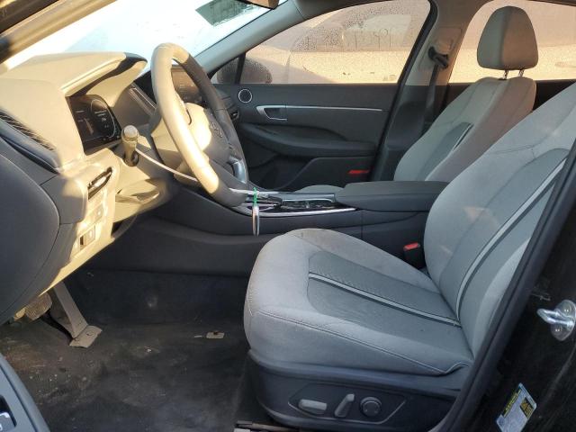 2021 HYUNDAI SONATA SEL 5NPEF4JA3MH099182