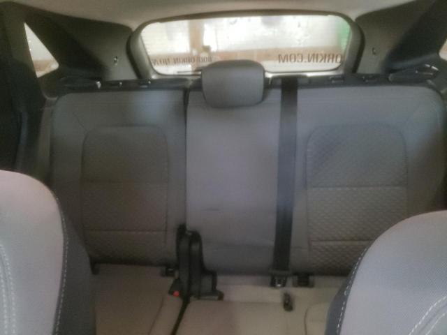 2021 FORD ESCAPE SE - 1FMCU0G62MUA80438