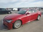 Lot #3025032181 2021 ALFA ROMEO GIULIA SPO