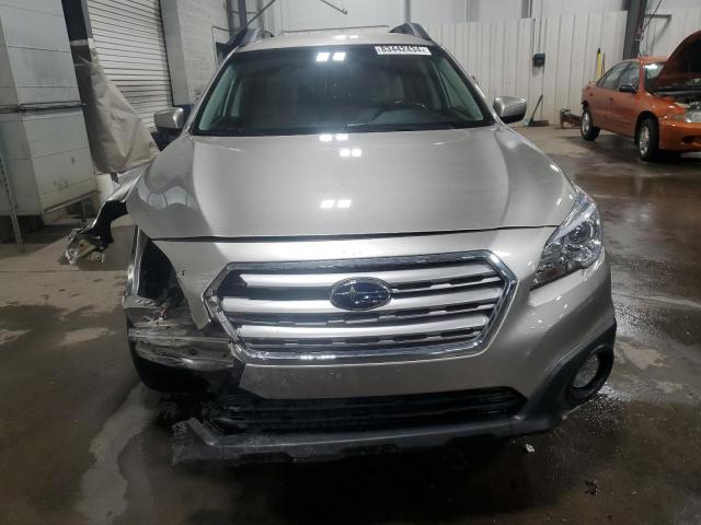 2015 SUBARU OUTBACK 2. - 4S4BSBCCXF3334074