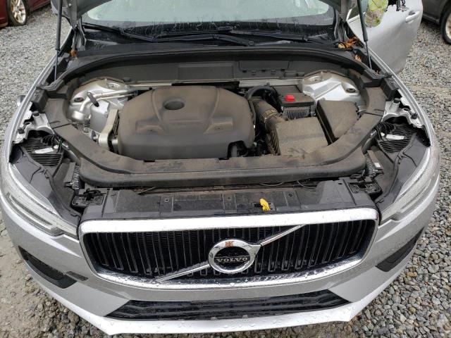 2021 VOLVO XC60 T6 MO YV4A22RK0M1748839