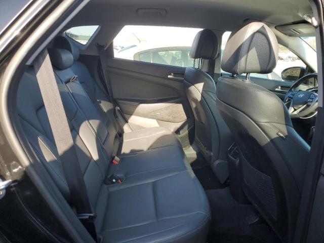 2018 HYUNDAI TUCSON VAL - KM8J3CA29JU820354