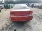 Lot #3033524112 2004 CHRYSLER SEBRING LX